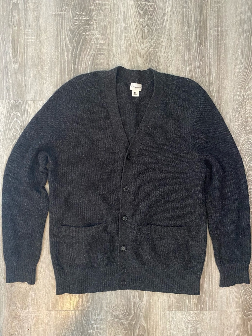 Club Monaco Cardigan